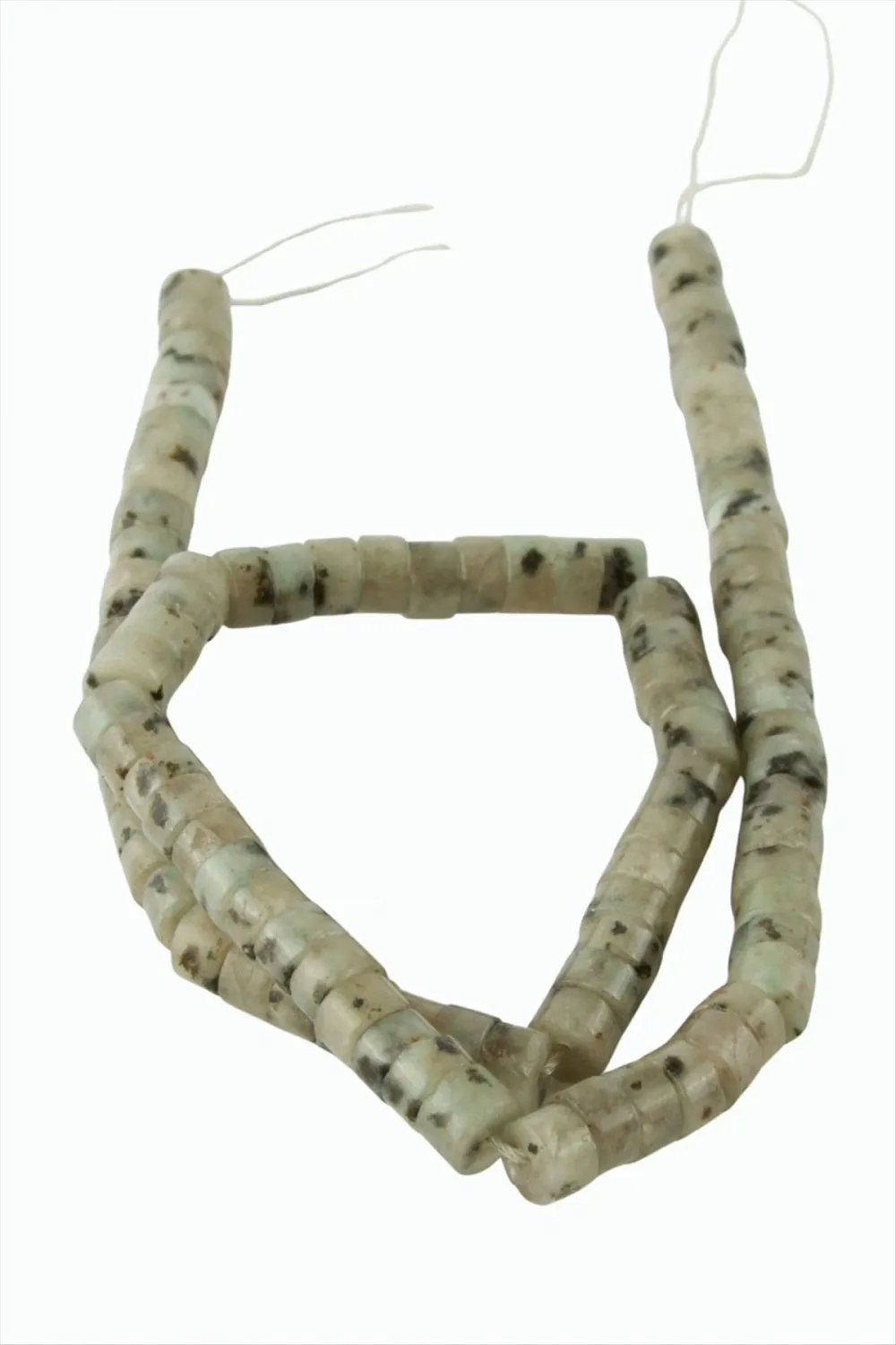 6 mm Disk Labradorit Taşı