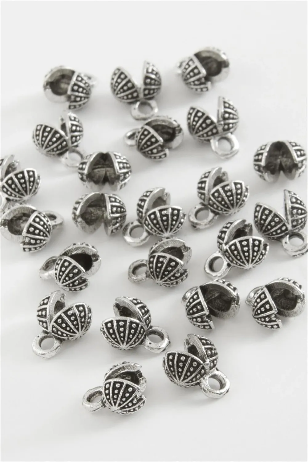 6 mm Noktalı Tesbih Kapama Aparatı 50 Gram