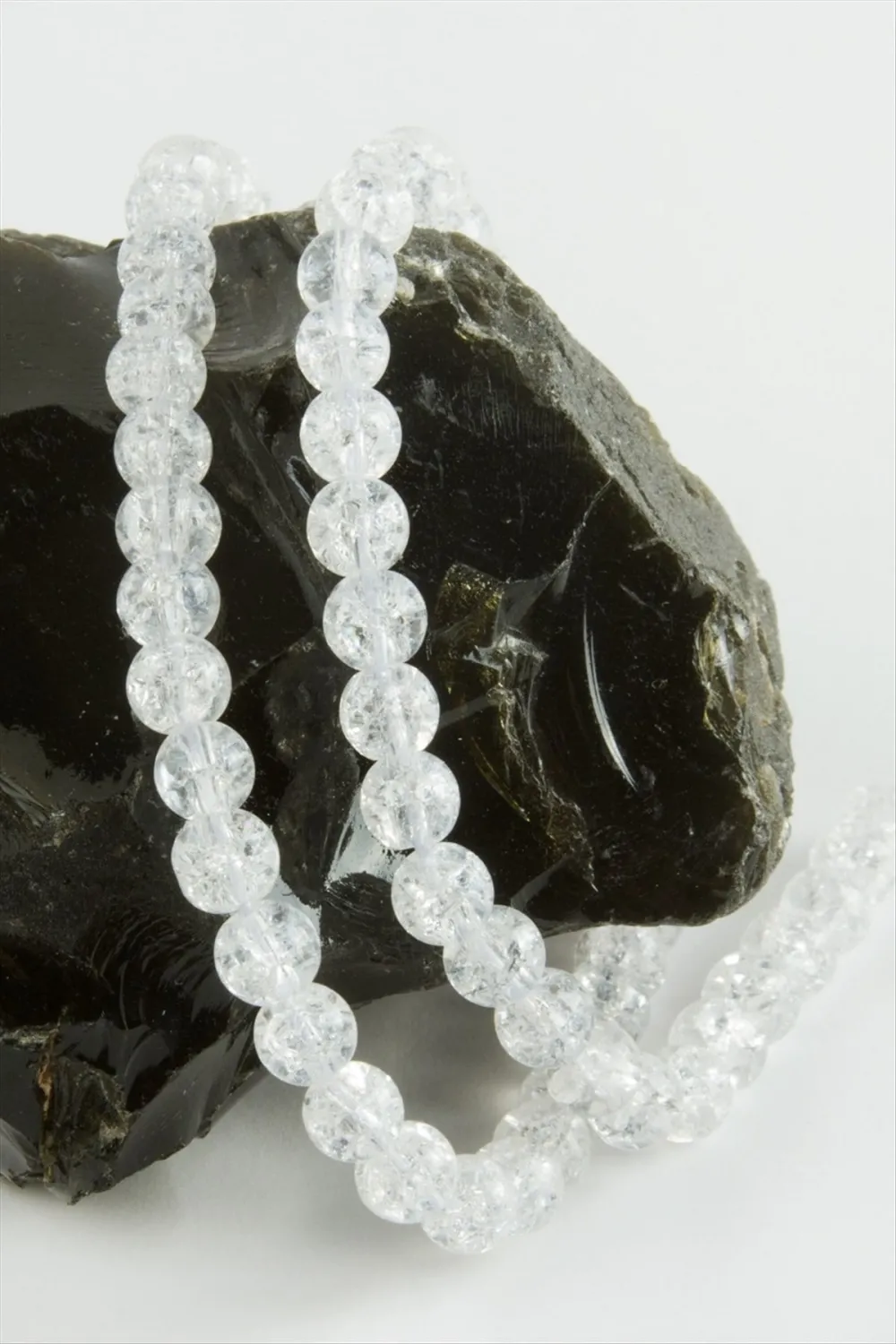 6 mm Parlak Necef Taşı