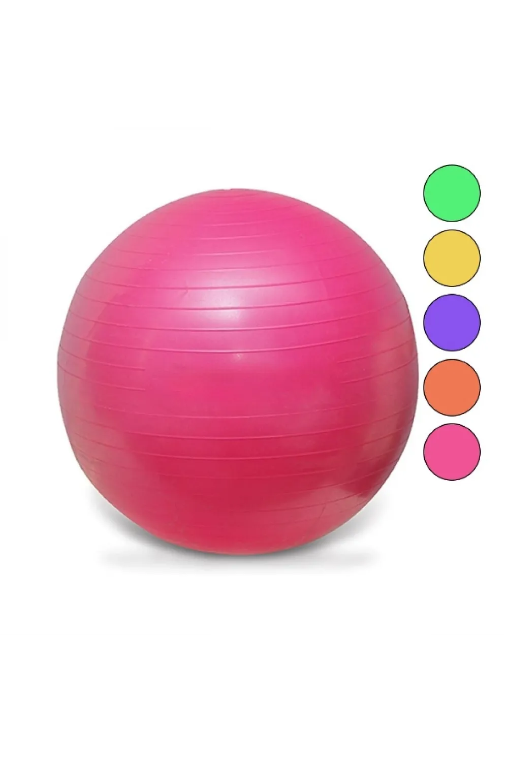 60 cm Pilates Topu