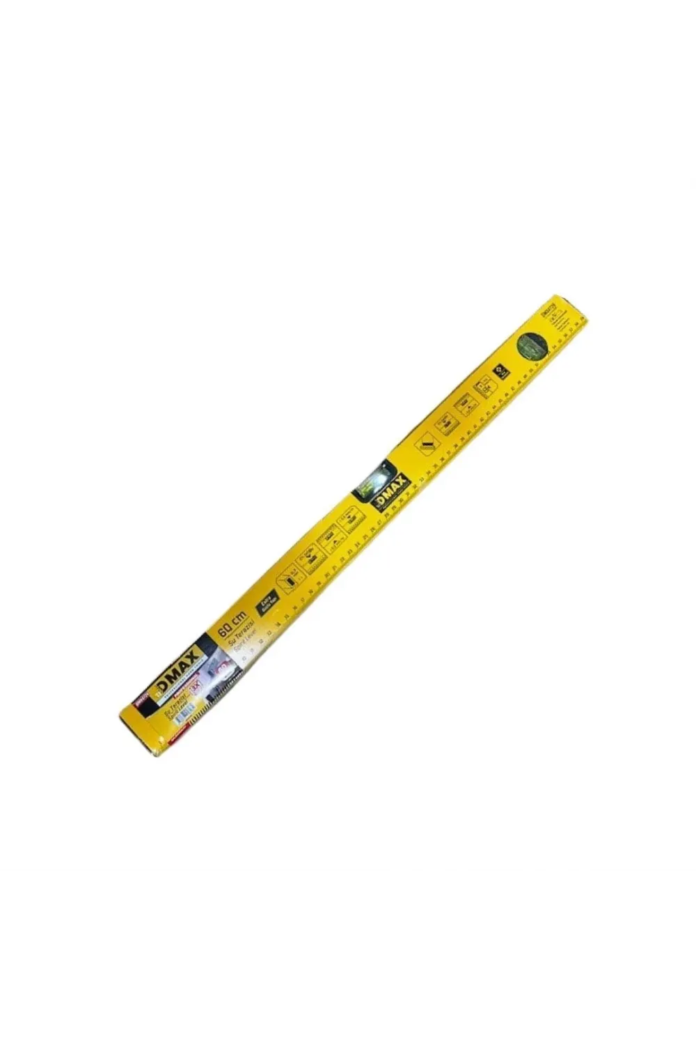 60 cm Su Terazisi