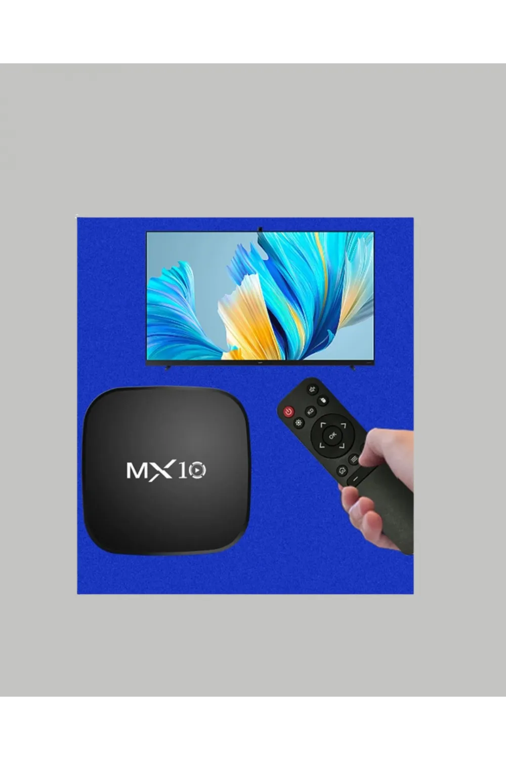 60 Fps Destekli 4k Uhd Video Oynatıcı – Digital Ses Sistemli