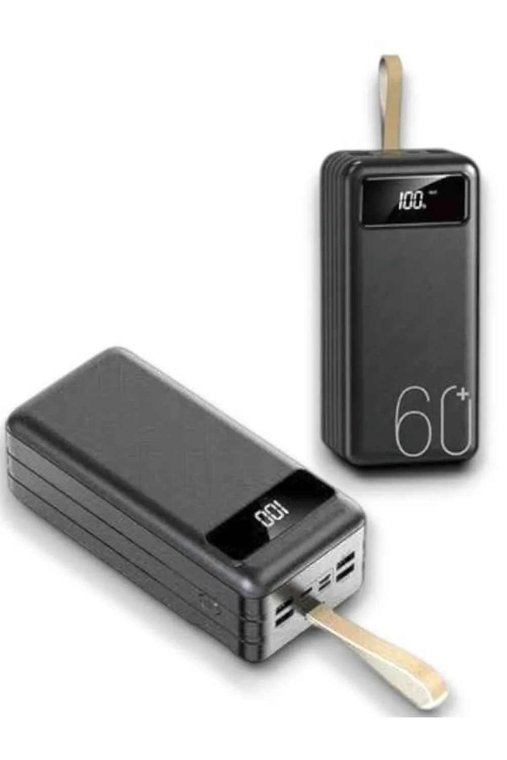 60.000 Mah Powerbank