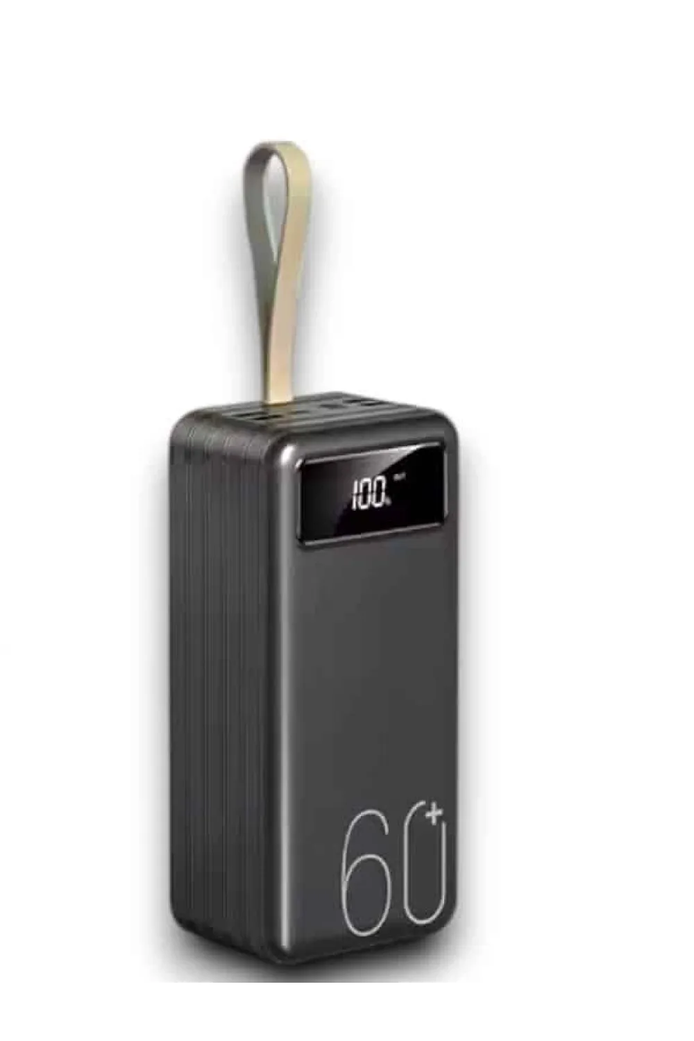 60.000 Mah Powerbank