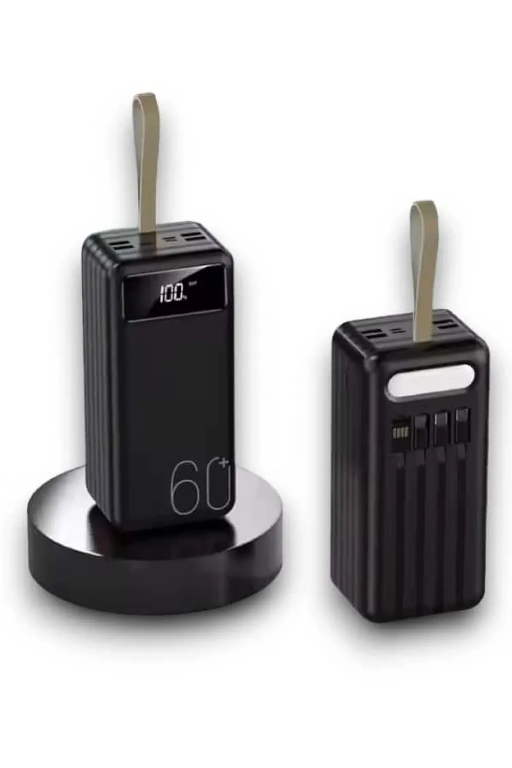60.000 Mah Powerbank