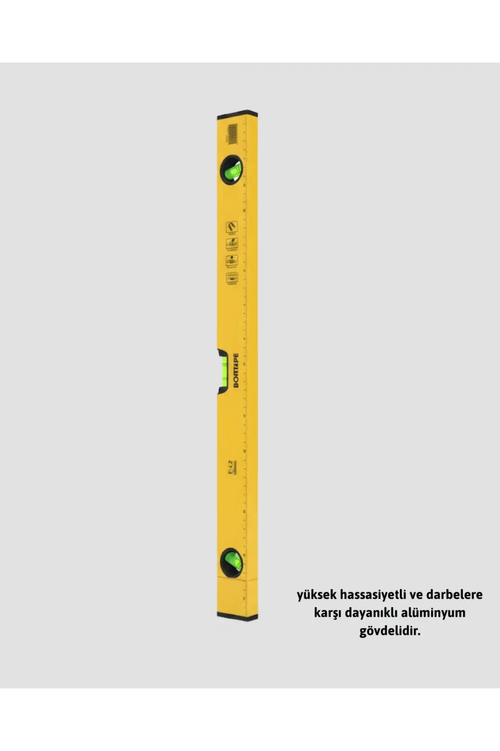 600mm Su Terazisi