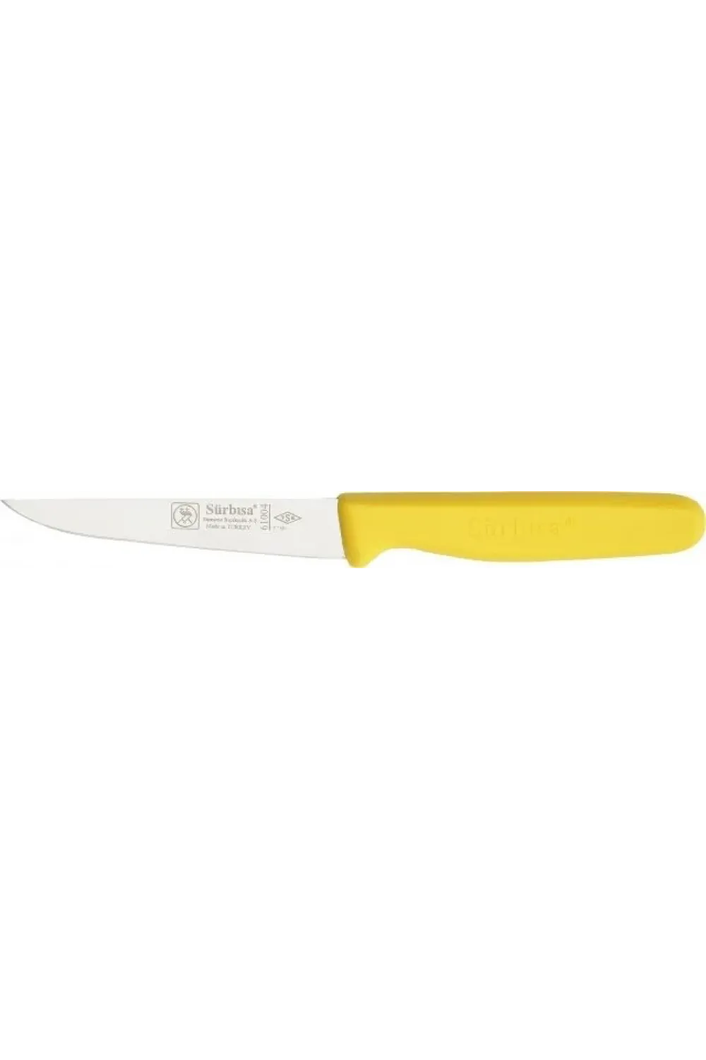 61004 - Sürmene Sebze Bıçağı 9,5cm