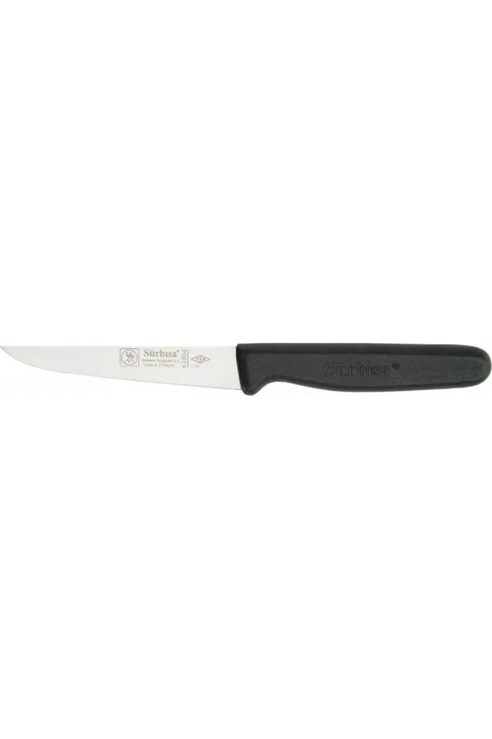 61004 - Sürmene Sebze Bıçağı 9,5cm