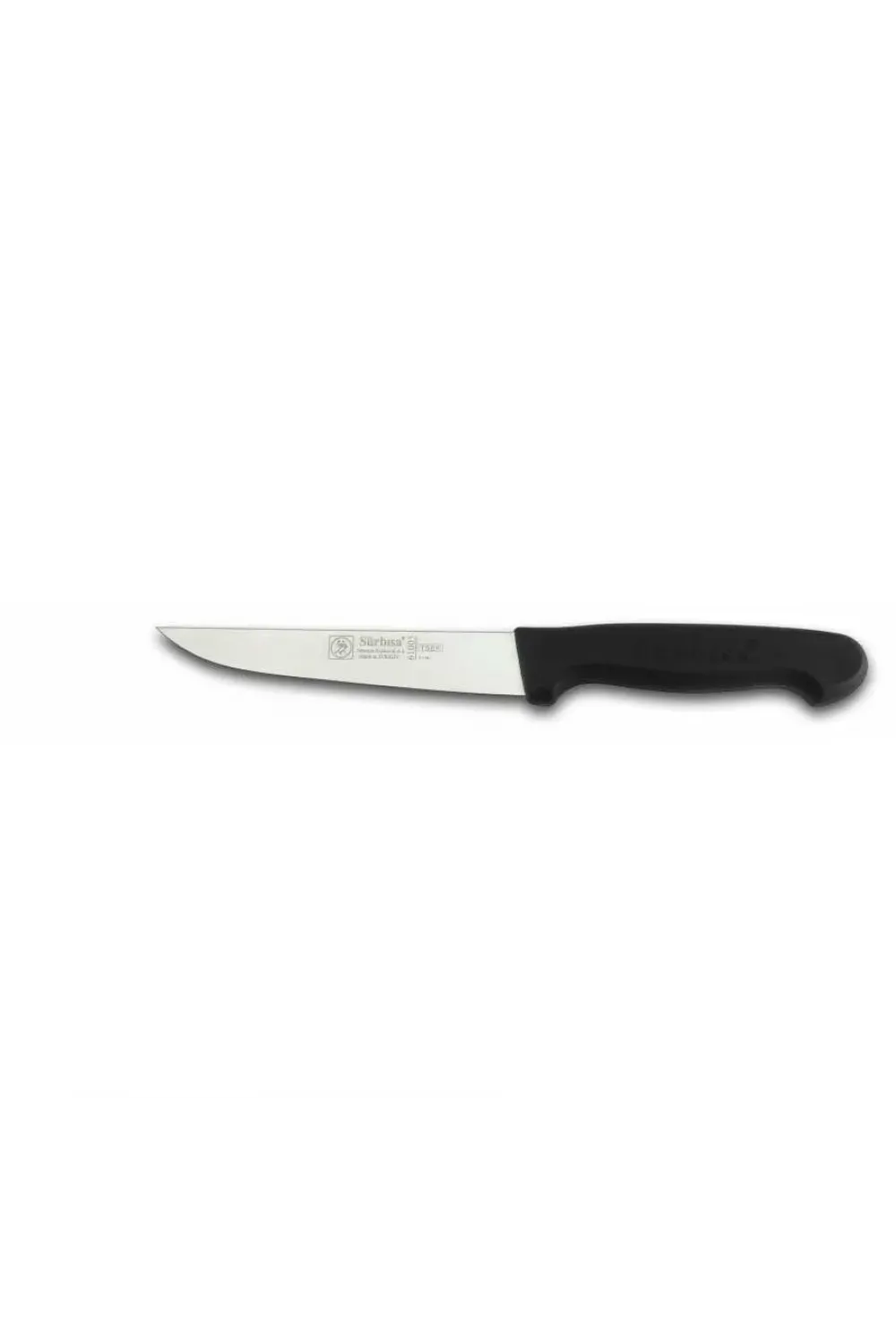 61005 - Sürmene Sebze Bıçağı 12,5 Cm
