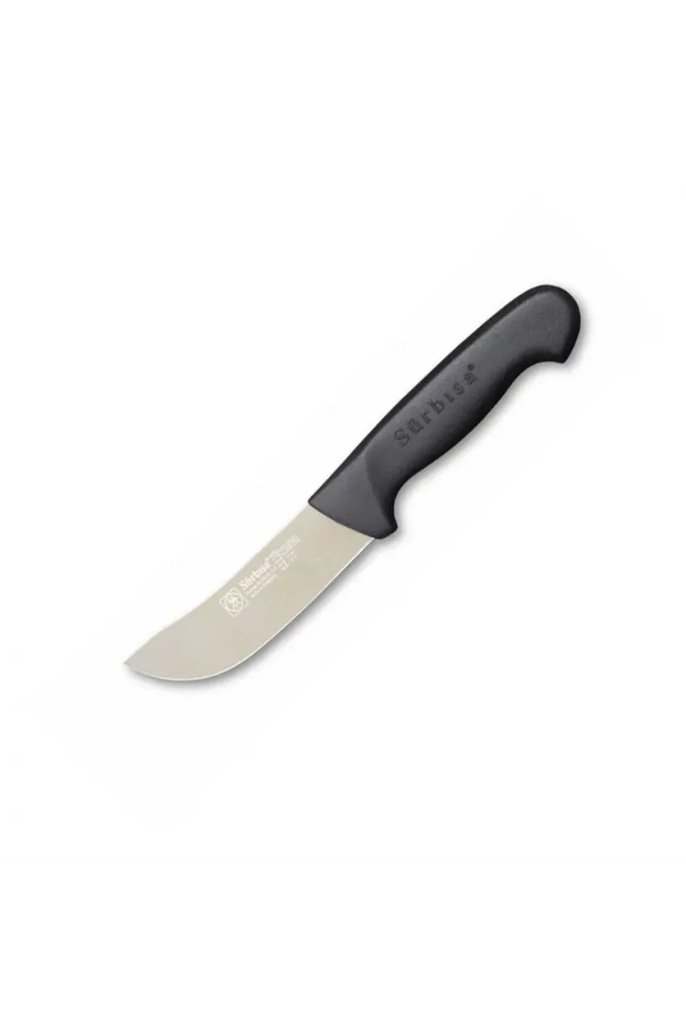 61116 - Sürmene Kasap Deri Yüzme Bıçağı 11,5 Cm