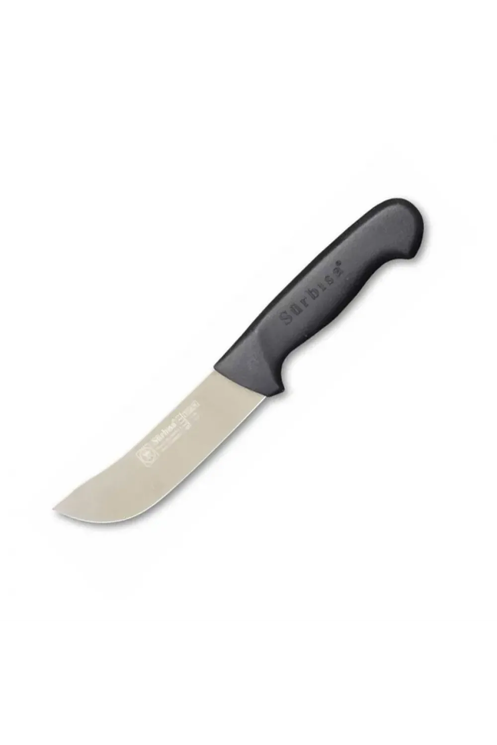 61117 - Sürmene Kasap Deri Yüzme Bıçağı 13 Cm