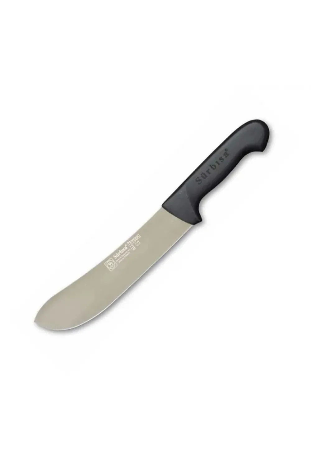 61119 - Sürmene Kasap Deri Yüzme Bıçağı 22,5 Cm