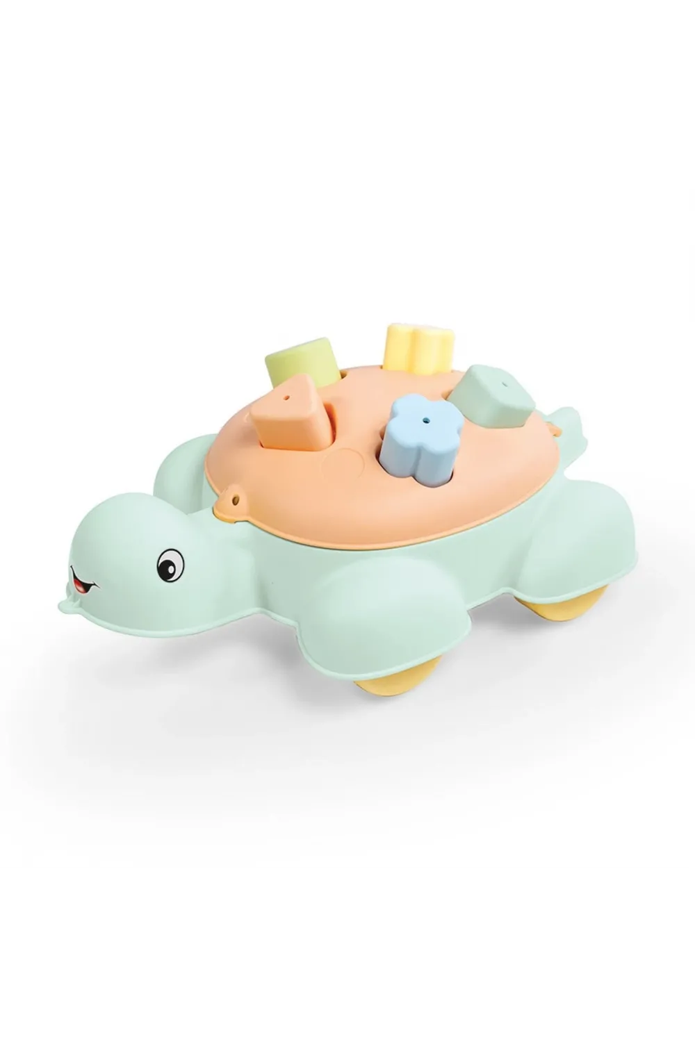 6116 Caretta Bultak -Dolu Oyuncak