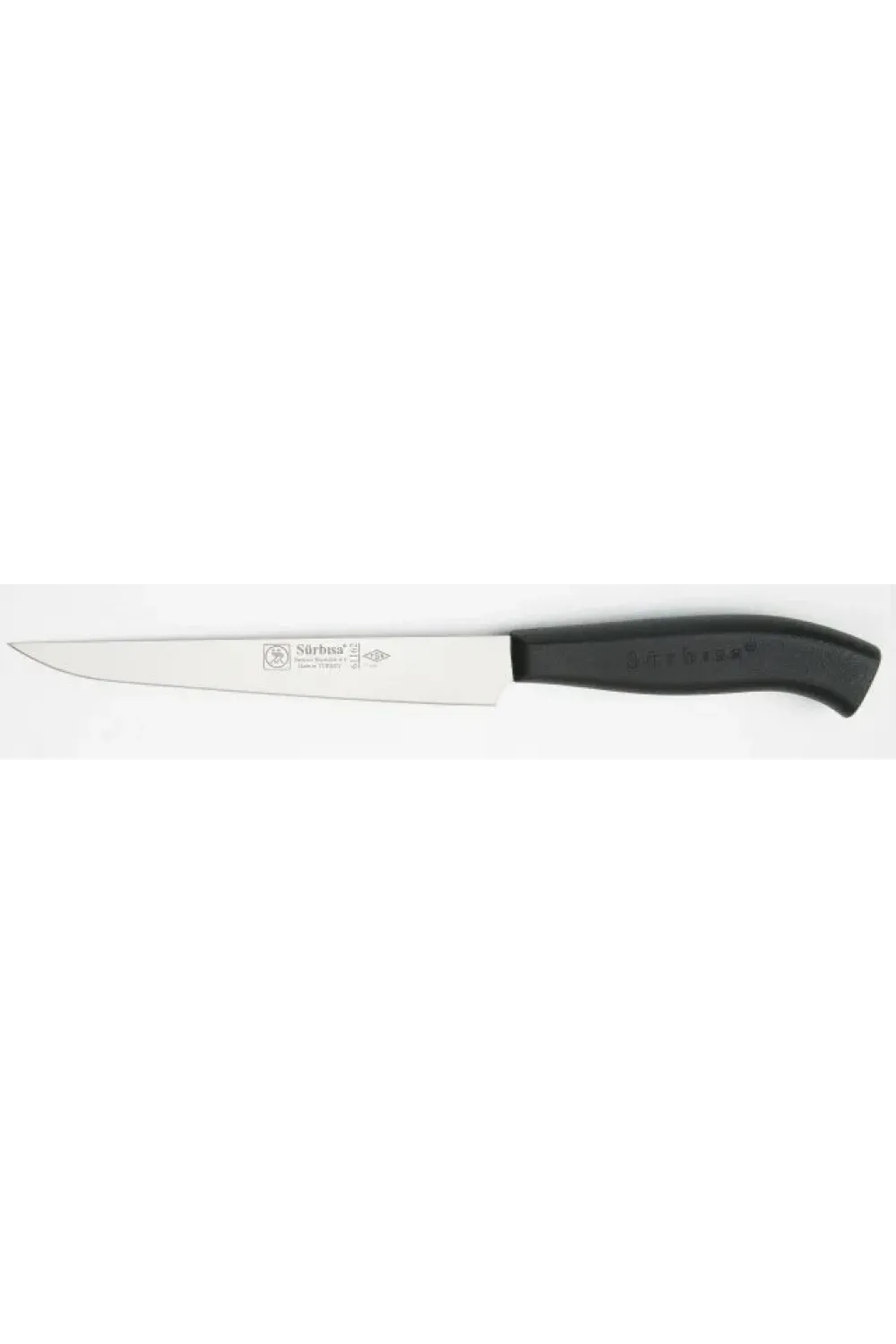 61162 - Sürmene Peynir Bıçağı 17 Cm