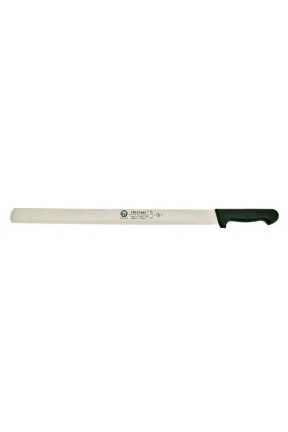 61650 - Sürmene Döner Bıçağı 50 Cm
