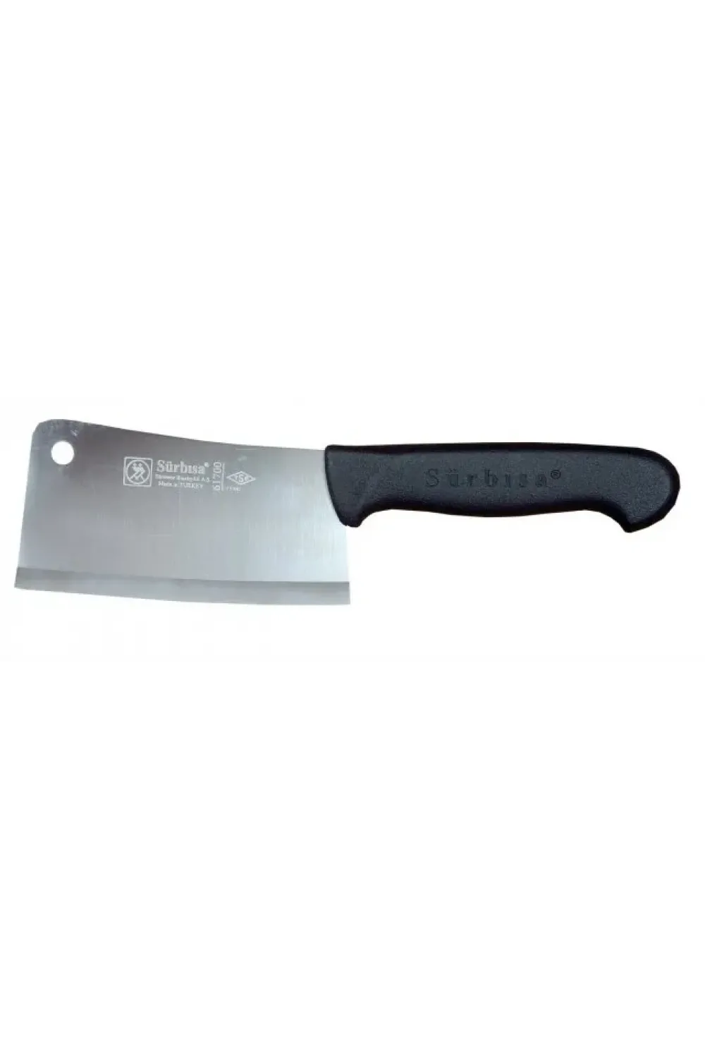 61700 - Sürmene Mutfak Satırı 15,1 Cm