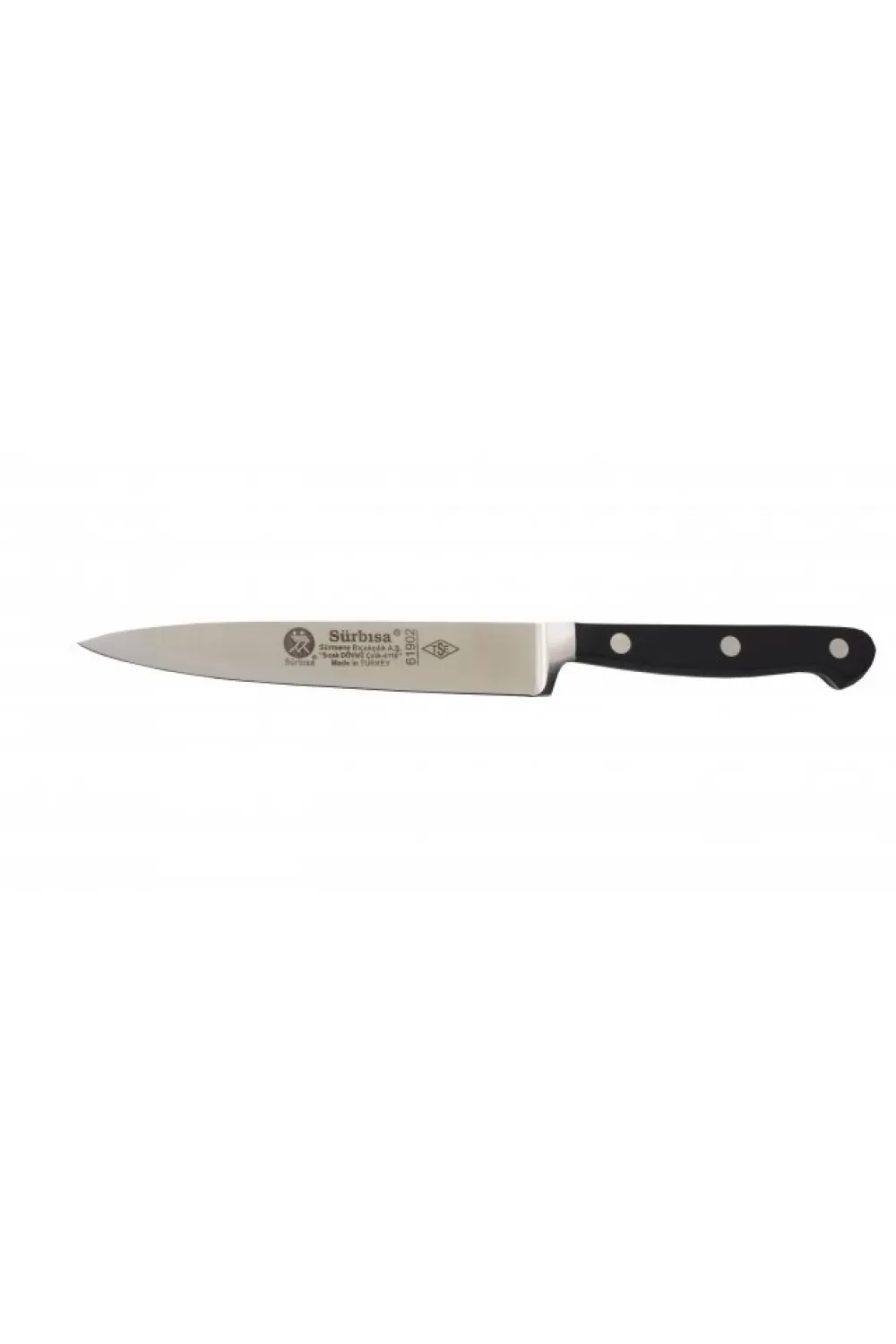 61902 - Sürmene Sebze Bıçağı 15cm