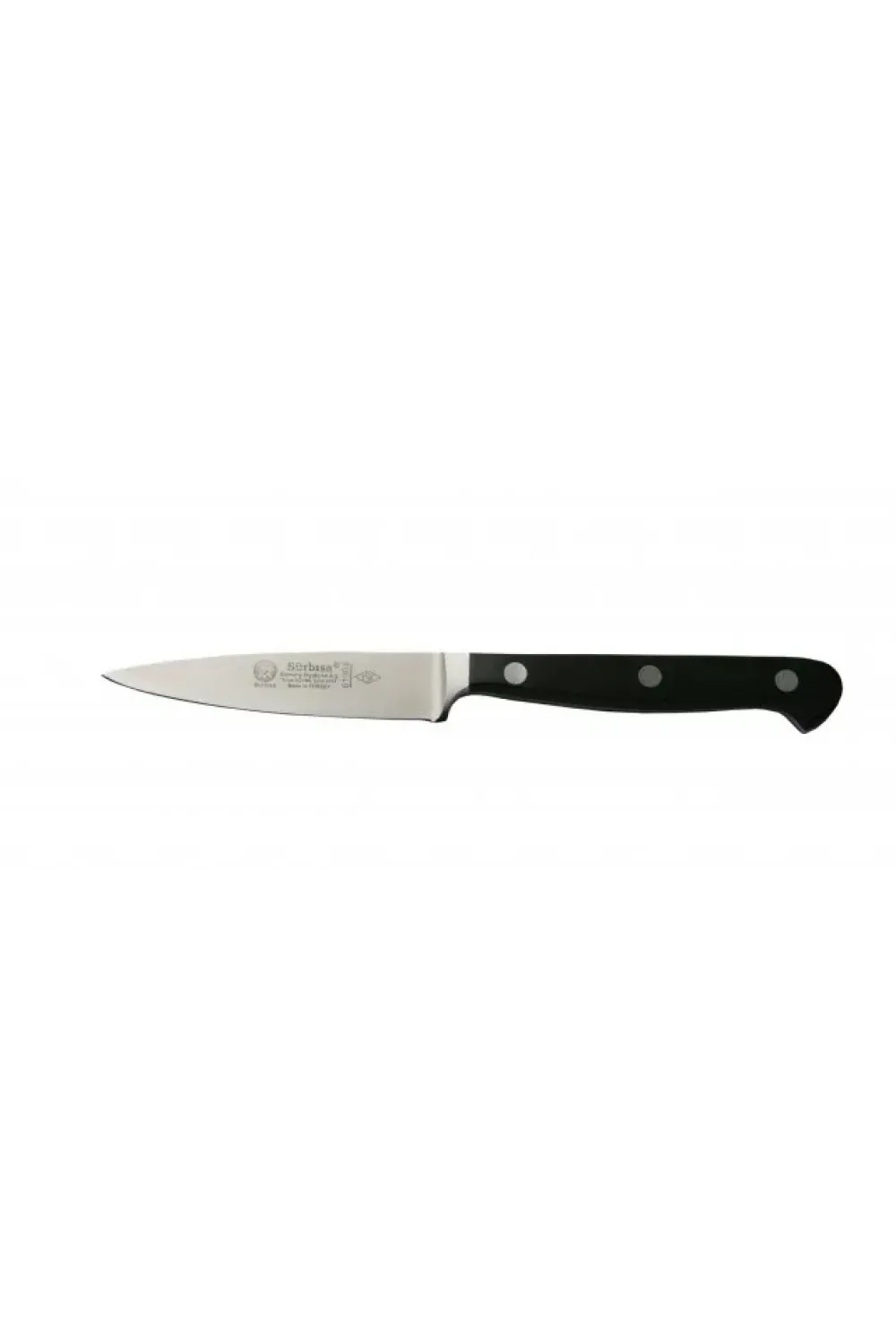 61904 - Sürmene Sıcak Dövme Sebze Bıçağı 9 Cm