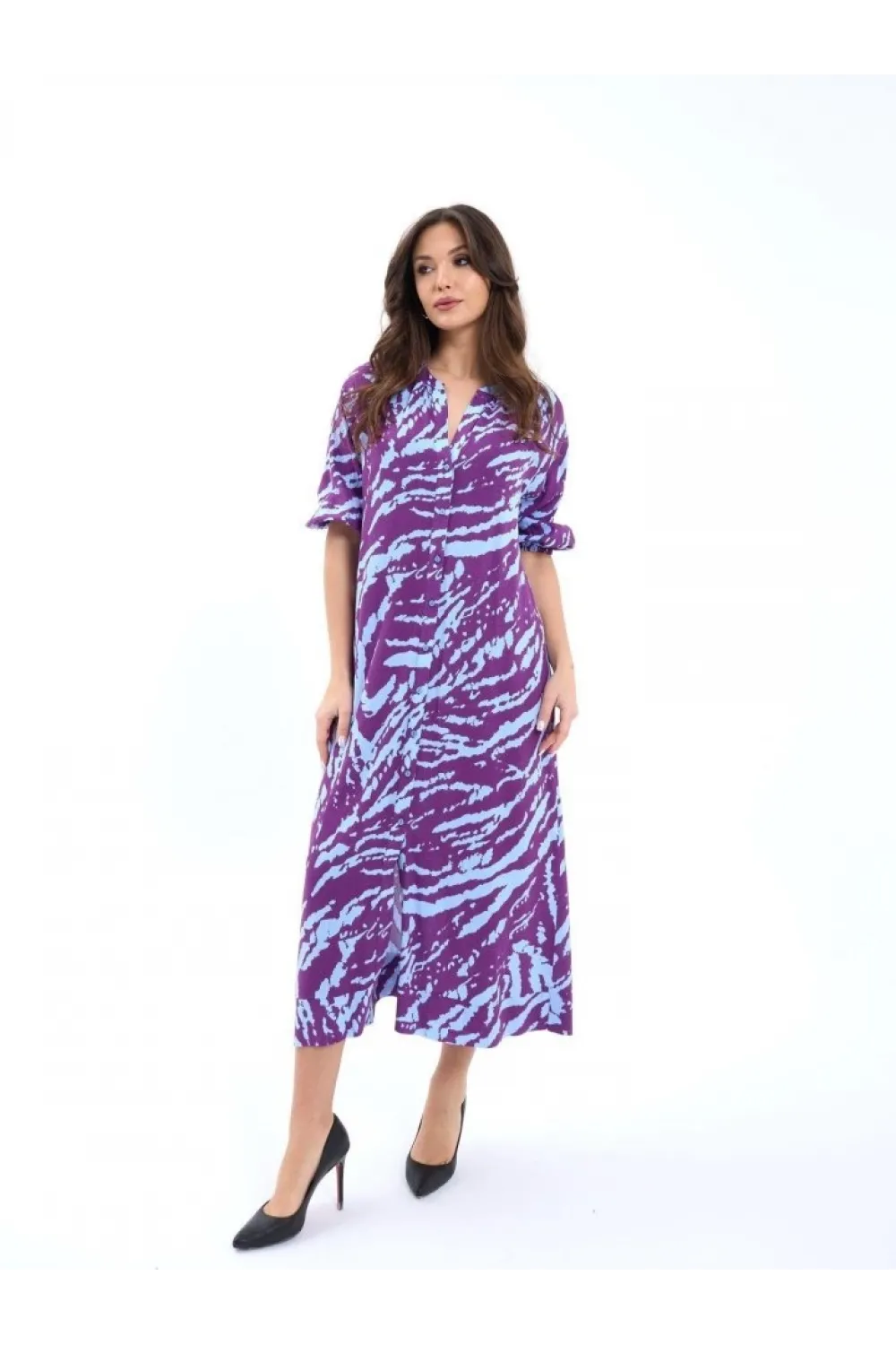 6414 ELBİSE-ROMA