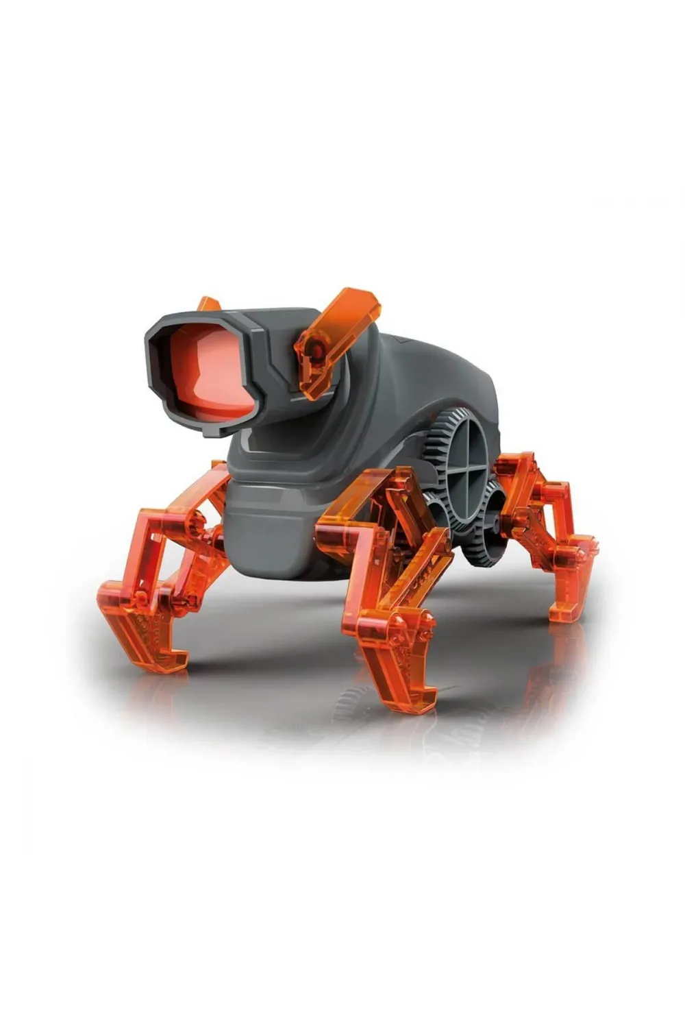 64441 Robotik Laboratuvarı - Walkingbot +8 yaş