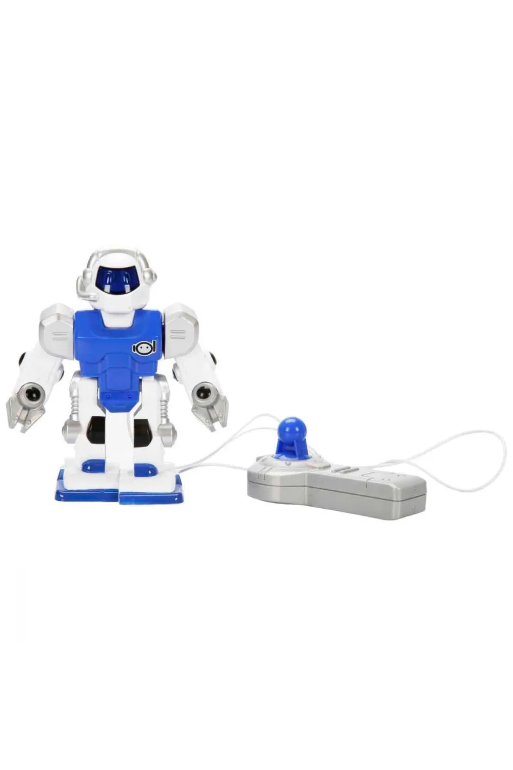 6534 SUN-SABC-ZAP-KK MİNİ ACTION ROBOT IŞIKLI 2A
