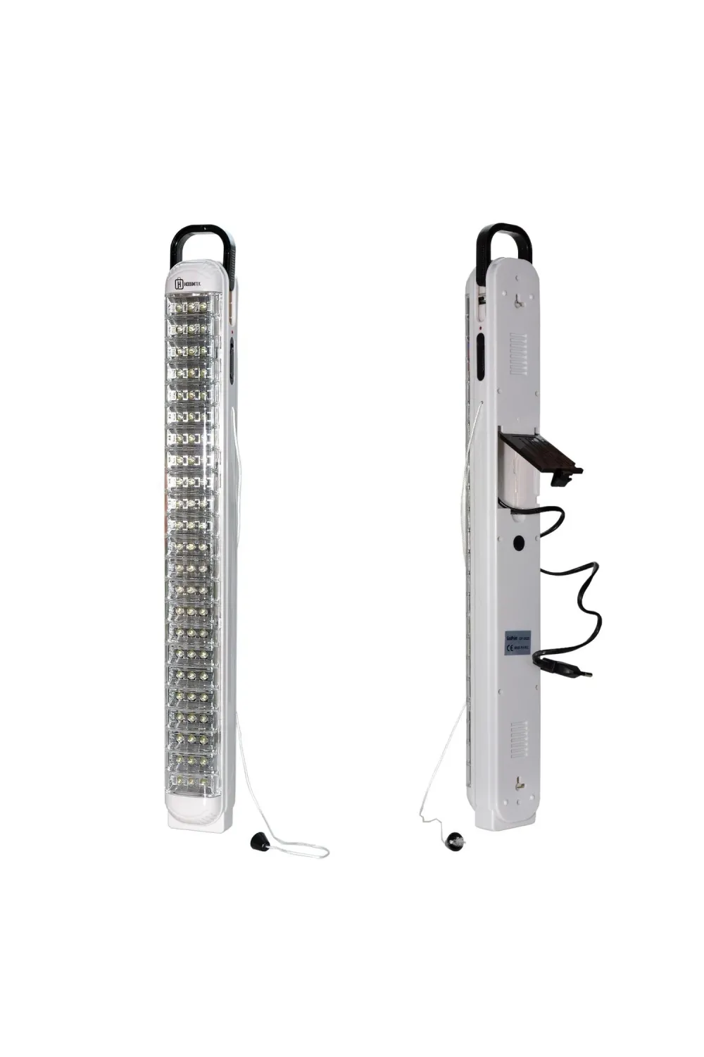 69 Led Şarjlı Işıldak  Ledli Kamp Lambası  Led Acil Aydınlatma