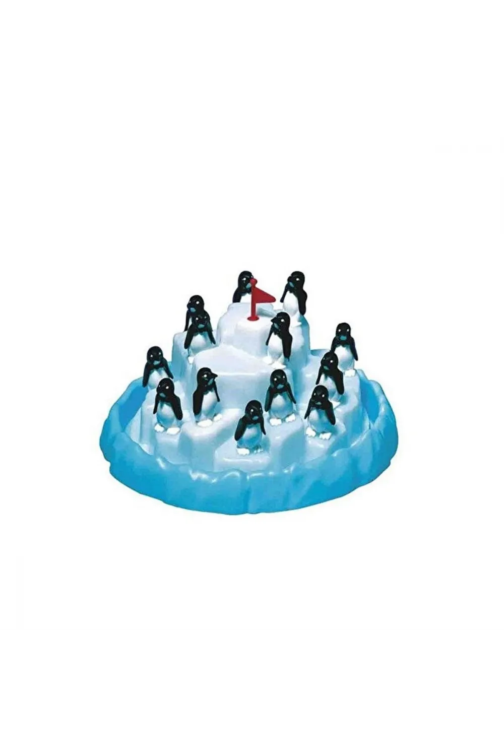 221486 Çılgın Penguenler -Ravensburger