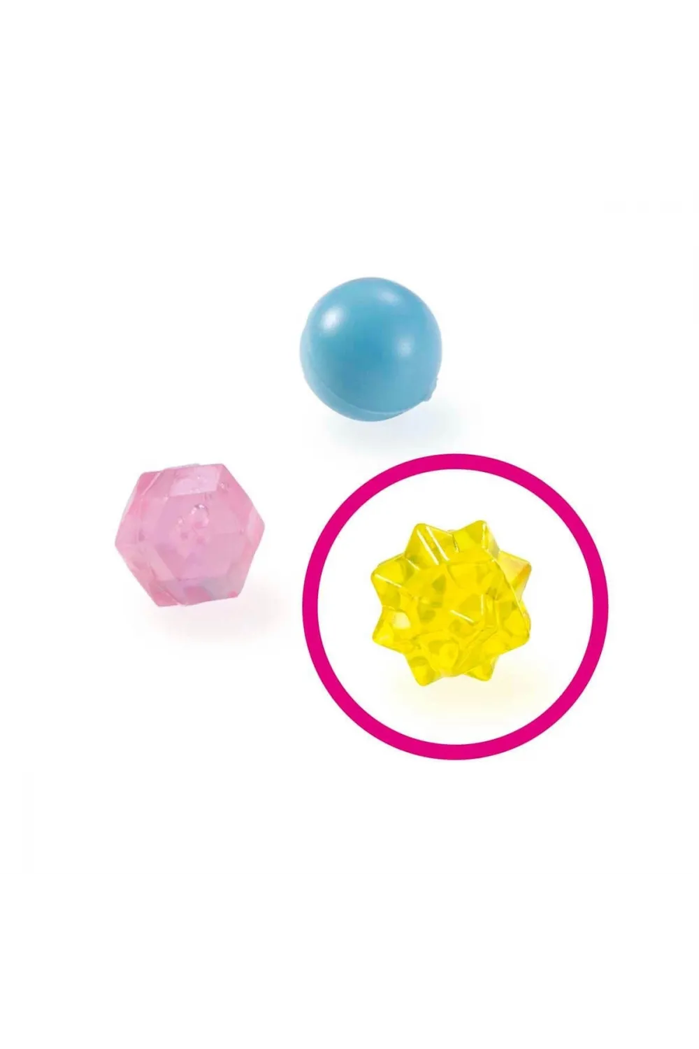 31601 AquaBeads StarBead Başlangıç Seti 1000 parça boncuk +4 yaş