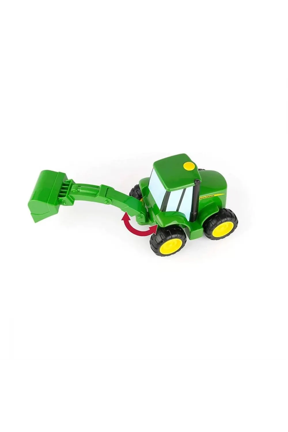 47207 John Deere - Çiftlik Arkadaşları Set +18 ay