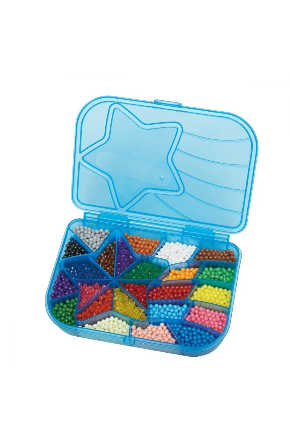 31502 Epoch AquaBeads Mega Boncuk Seti, 800 parça +4 yaş