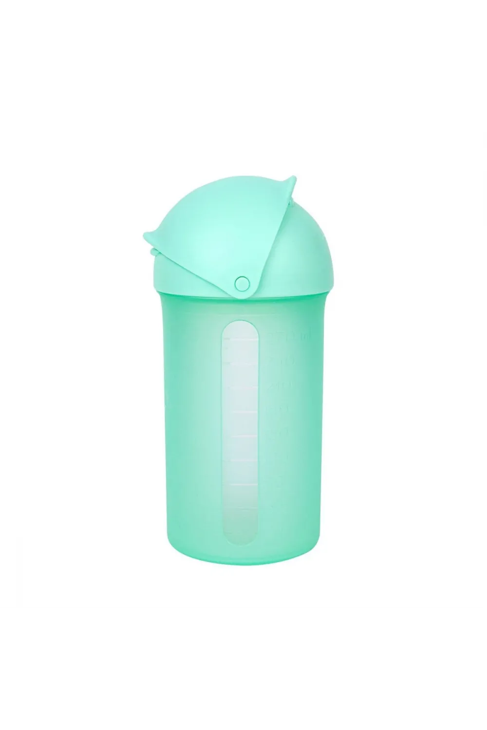 TBN11440 BOON - SWIG Silikon Pipetli Suluk