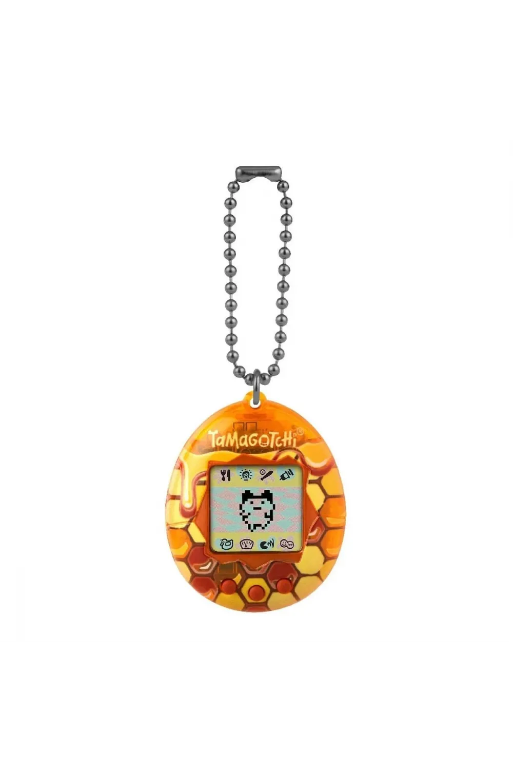 42798 TAMAGOTCHI Orijinal Sanal Bebek