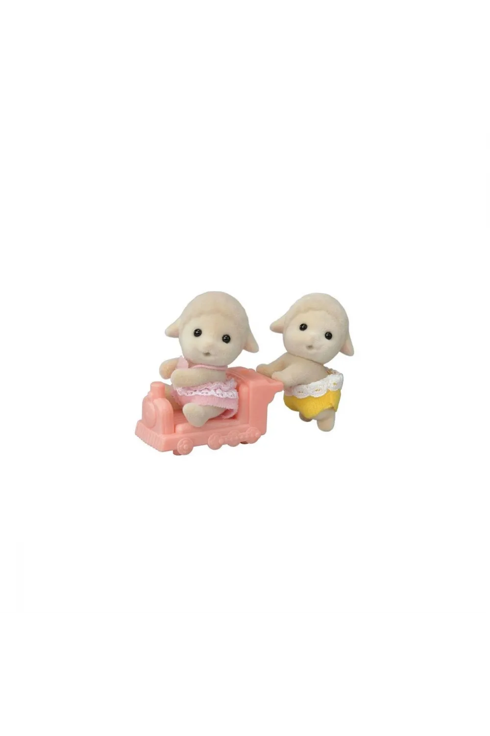 5621 Sylvanian Families Koyun İkizler +3 yaş