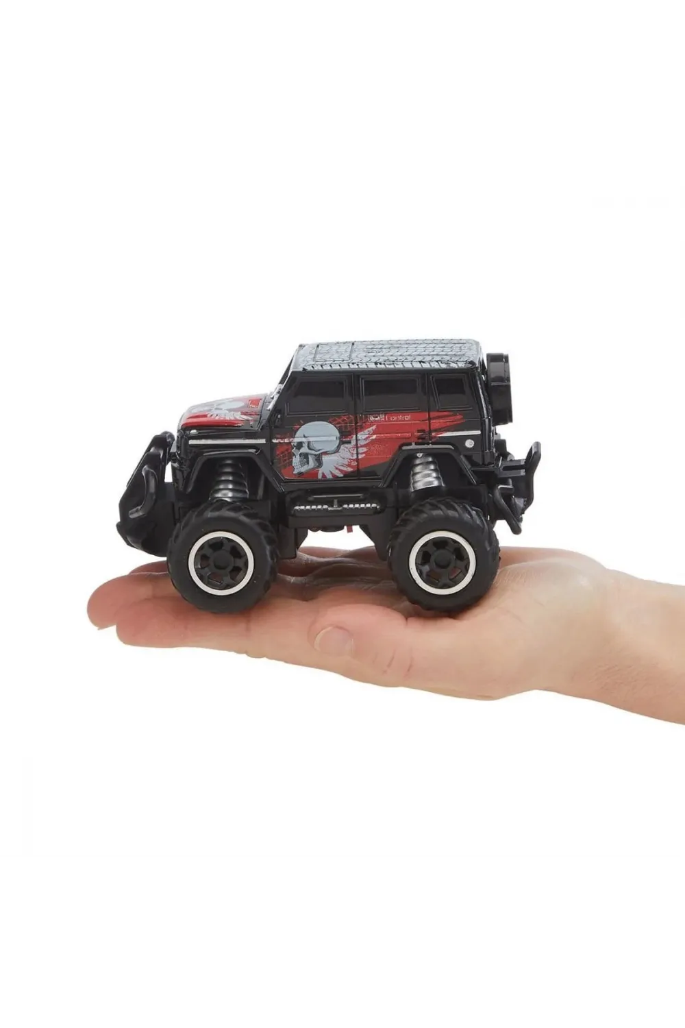 23490 Revell RC Urban Rider