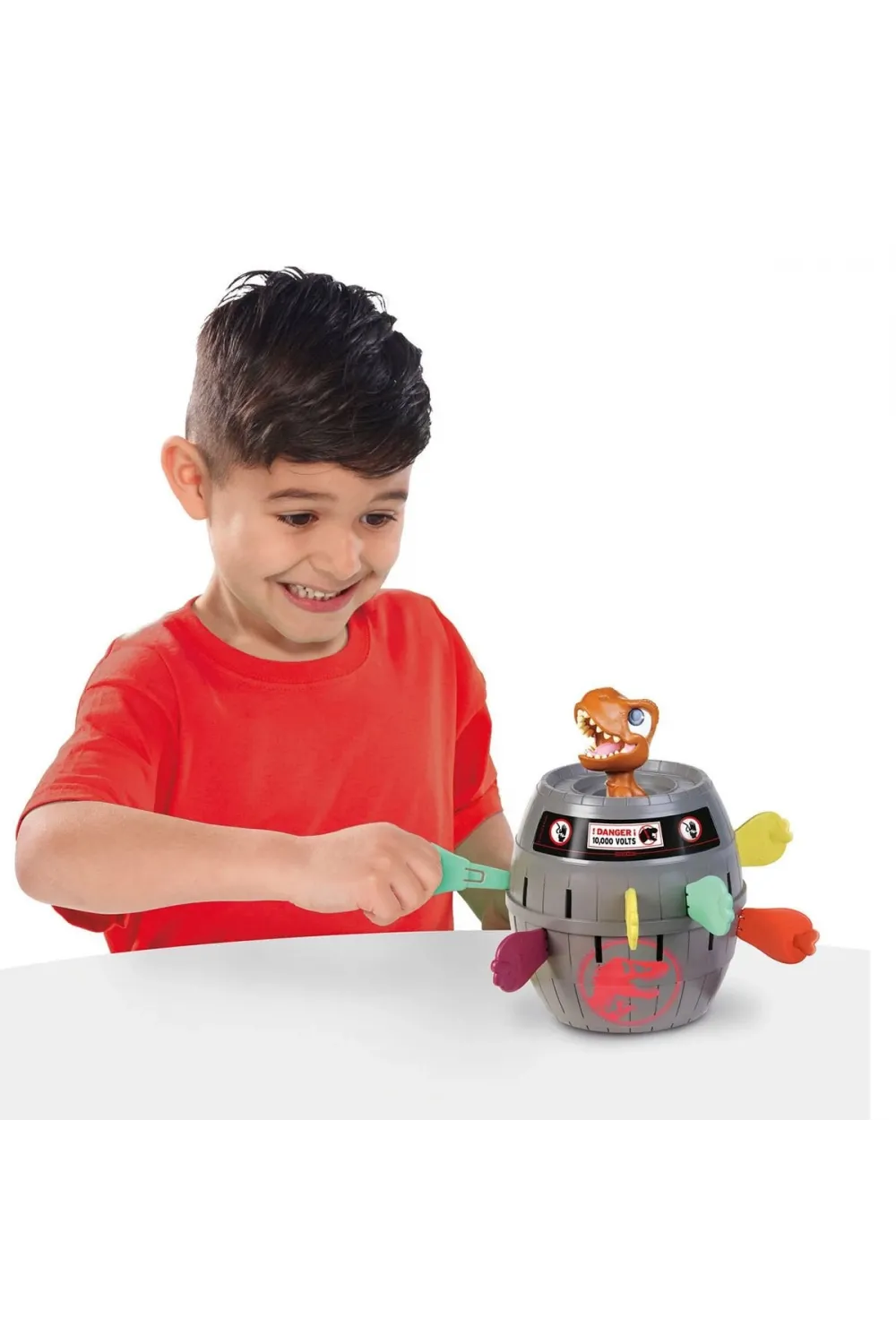 73290 Tomy Şakacı TREX