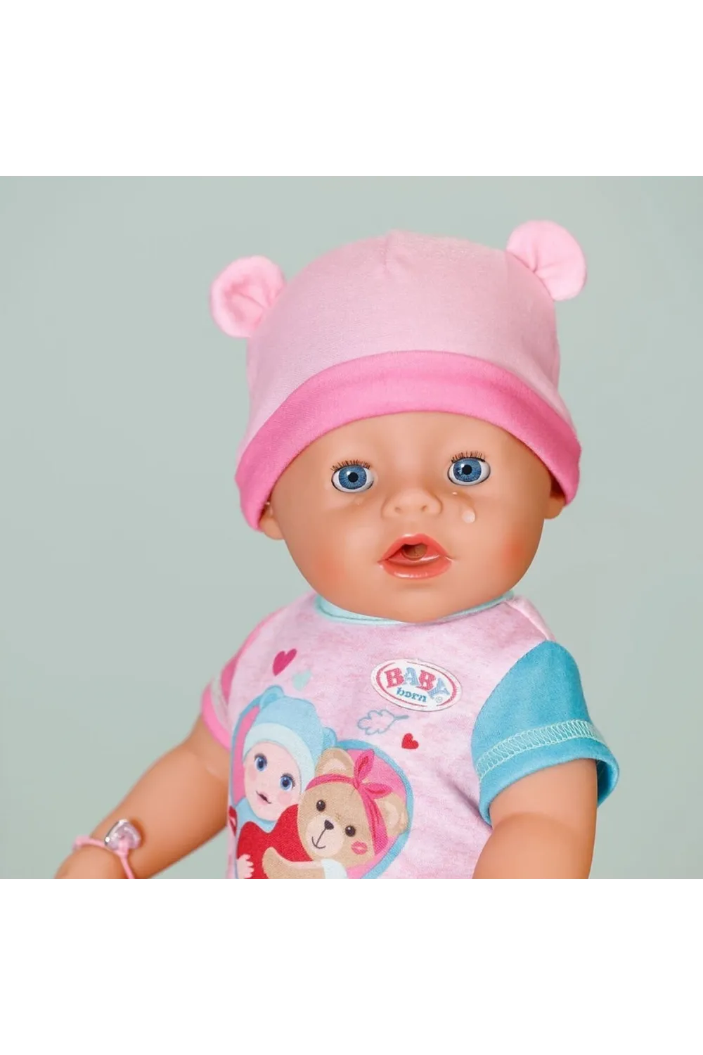 834800 Baby Born Emma 43cm bebek