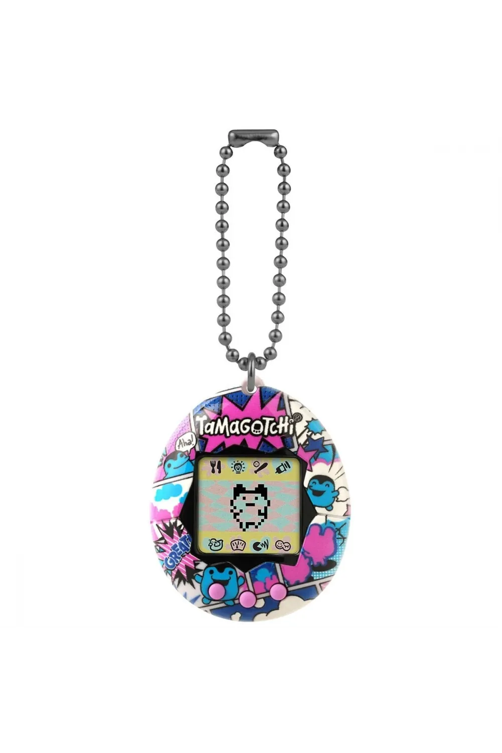 42800 TAMAGOTCHI Orijinal Asst.
