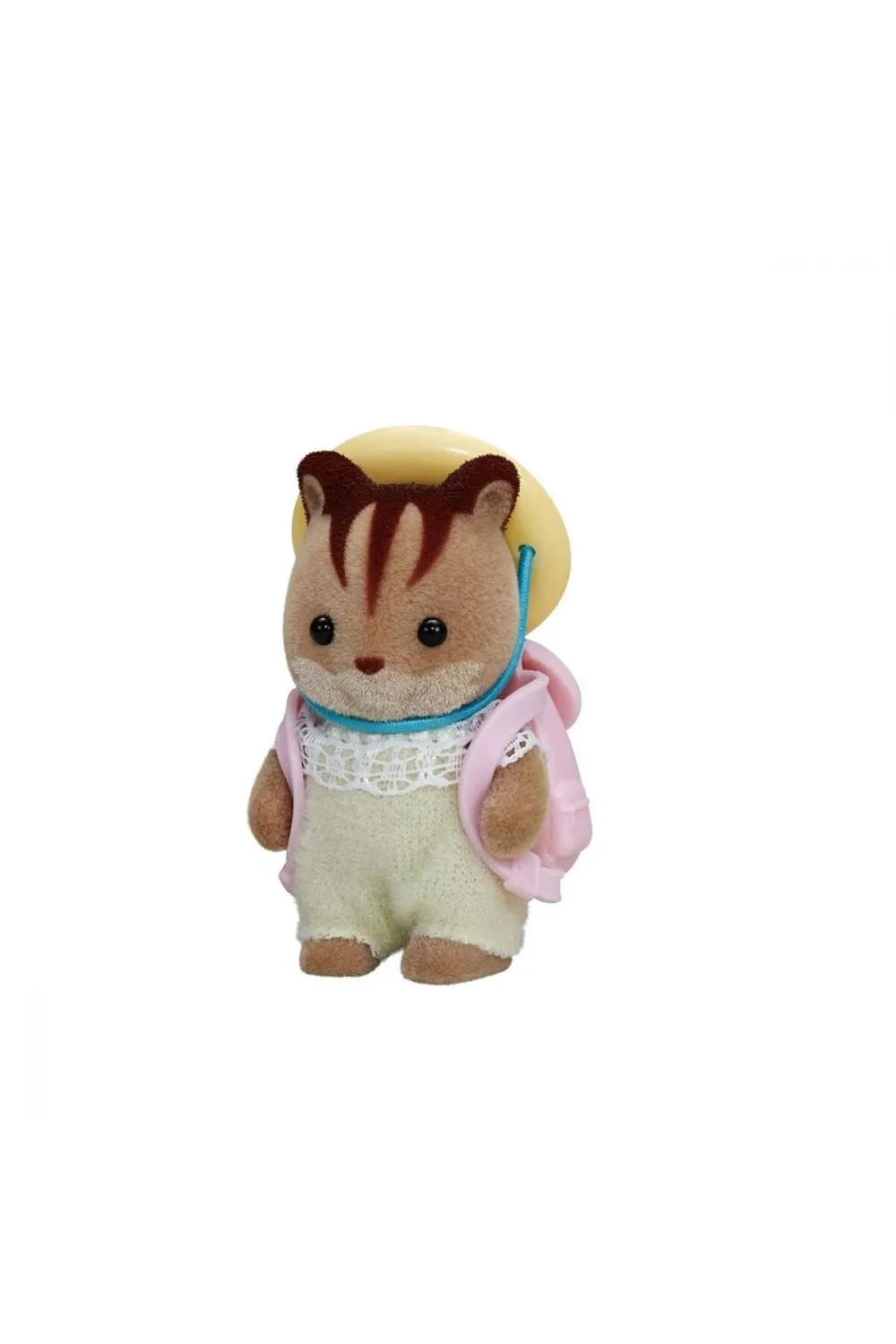 5406 Sylvanian Families Walnut Sincap Bebek +3 yaş