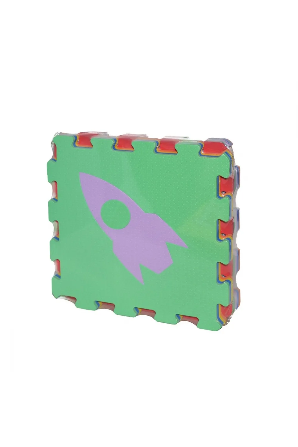 90-993 ECO EVA 33X33 TAŞITLAR 7MM