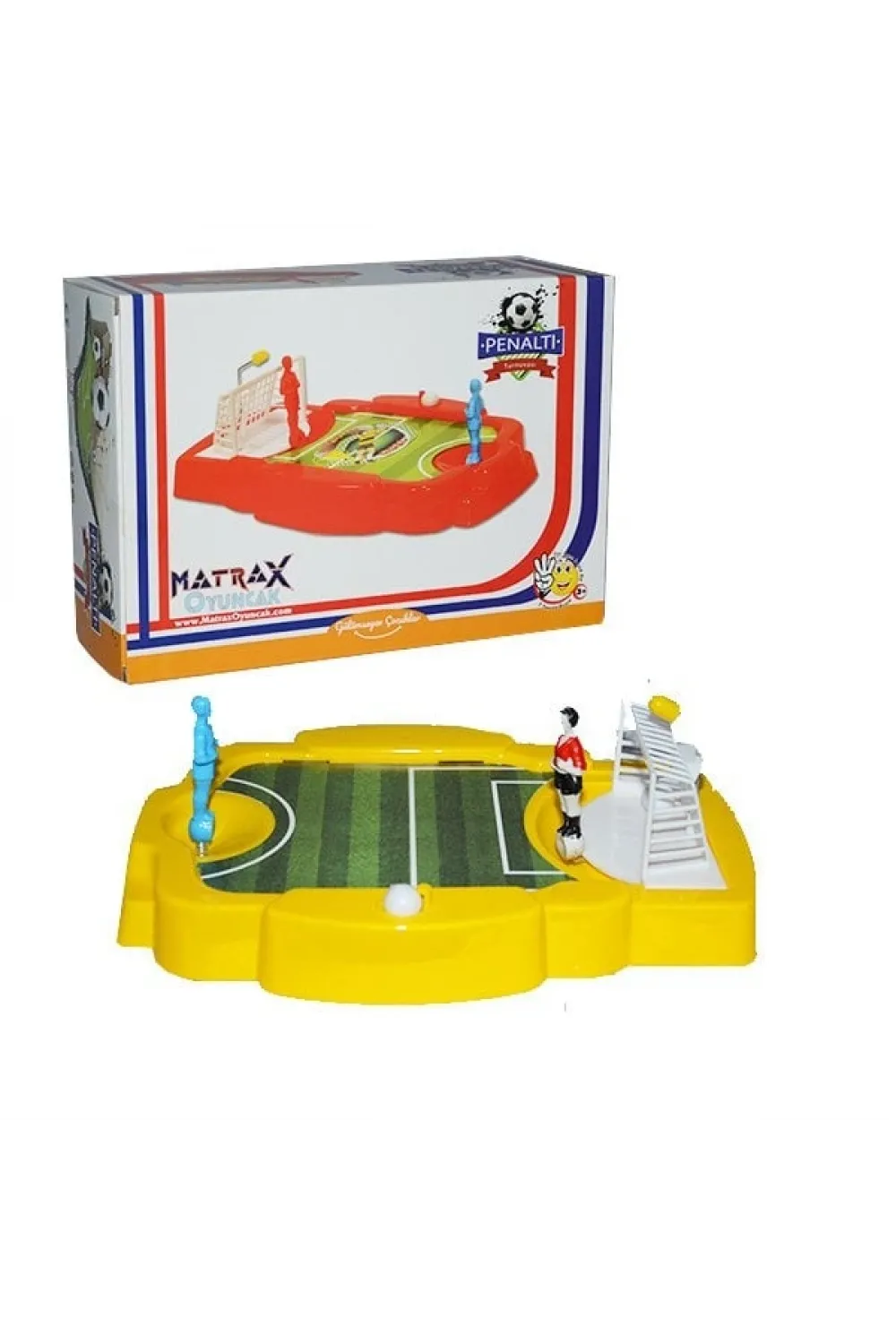 023 Mini Penaltı Oyunu -Akçiçek Oyuncak