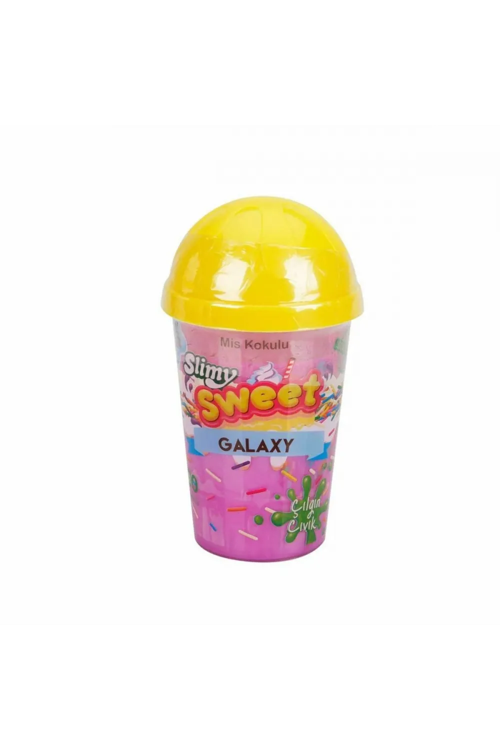 33467 SLIMY SWEET COLLECTİON