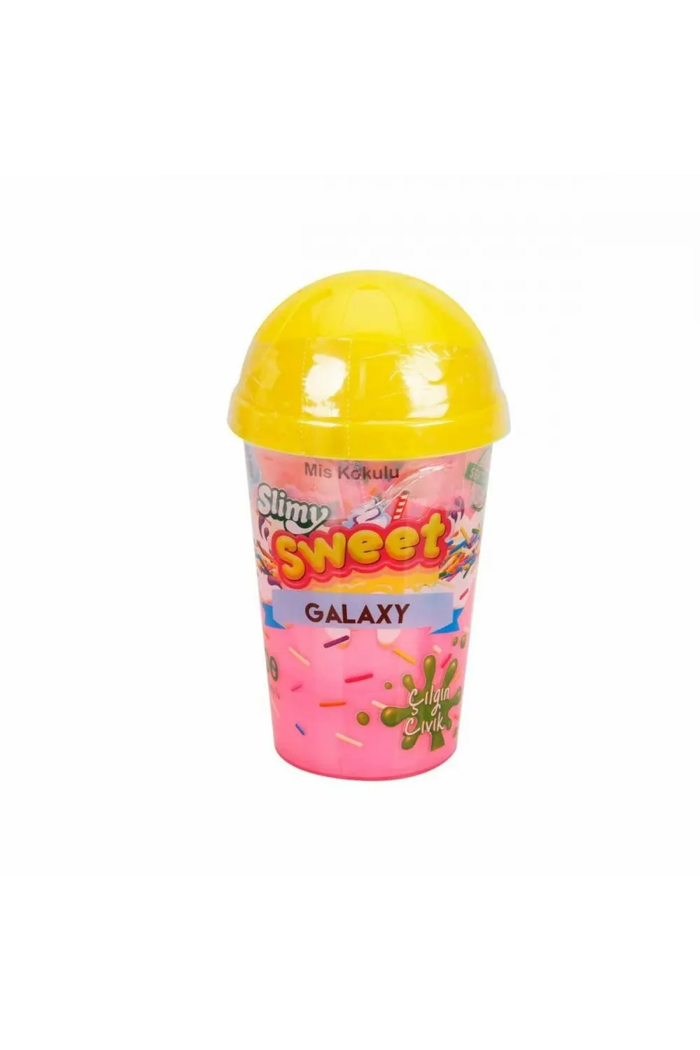 33467 SLIMY SWEET COLLECTİON