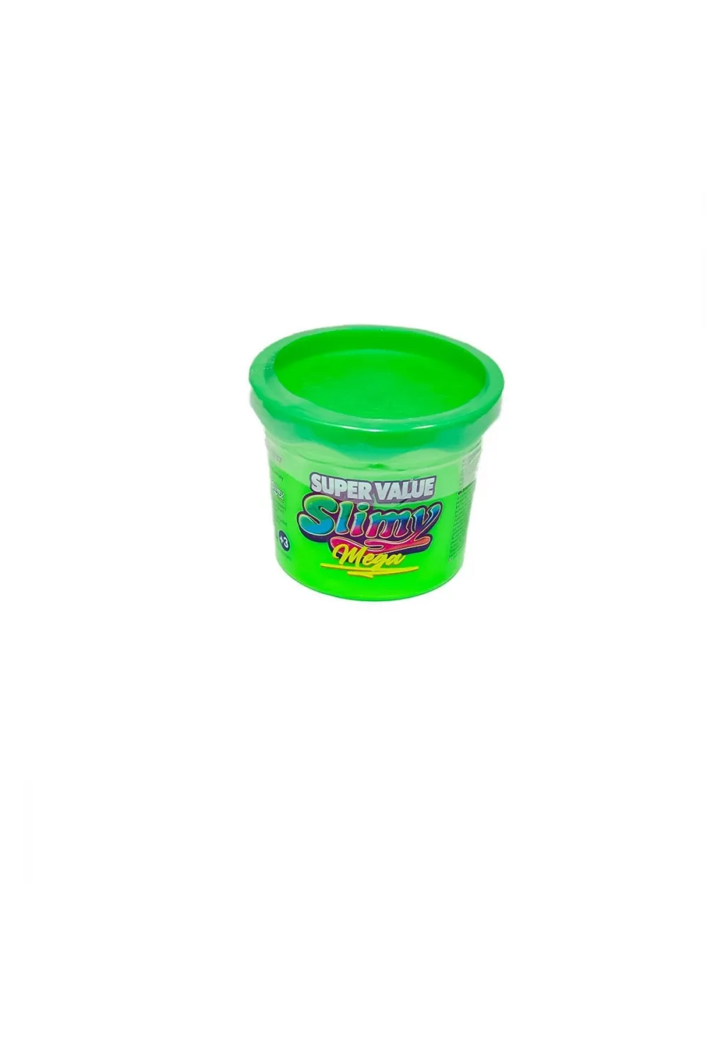 36006 SLİMY MEGA 3 RENK 85 GR