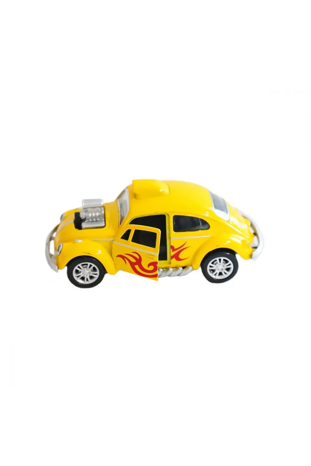 02062-FY6757-12D ÇEK BIRAK METAL ARABA