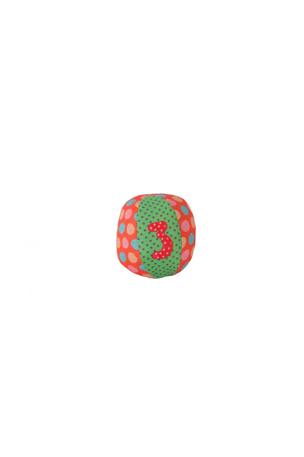 MOL-504 ANT BABY DİSPLAY SOF ÇINÇINLI TOPLAR(Belirtilen fiyat, tekli satış için adet fiyatıdır.)