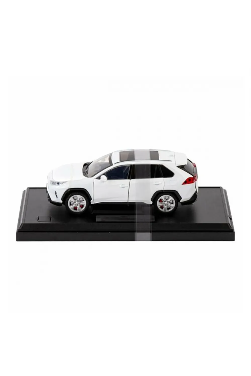 02062-H08666H METAL MODEL ARABA