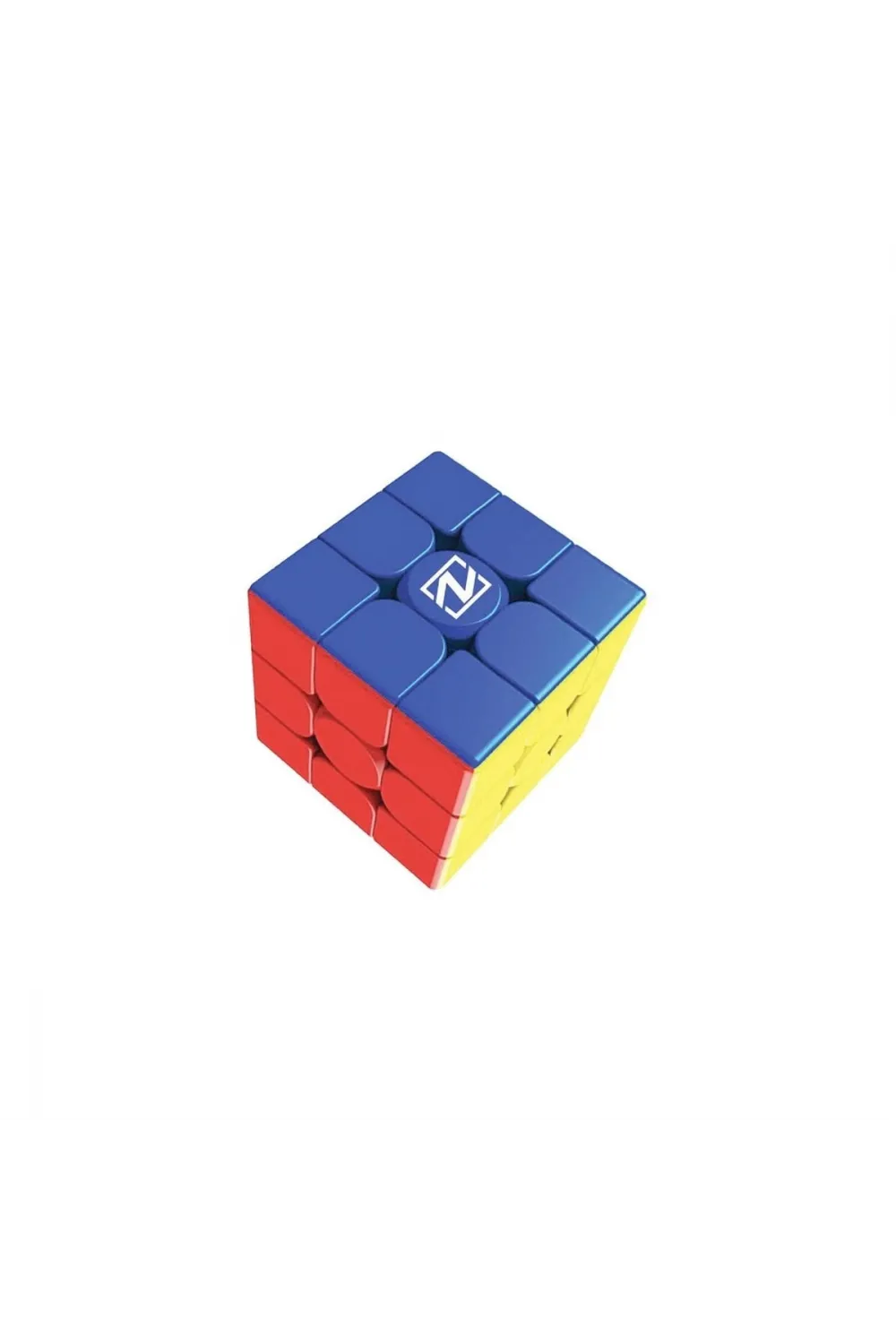 9002 Nexcube 3x3 Classis Küp -Başel