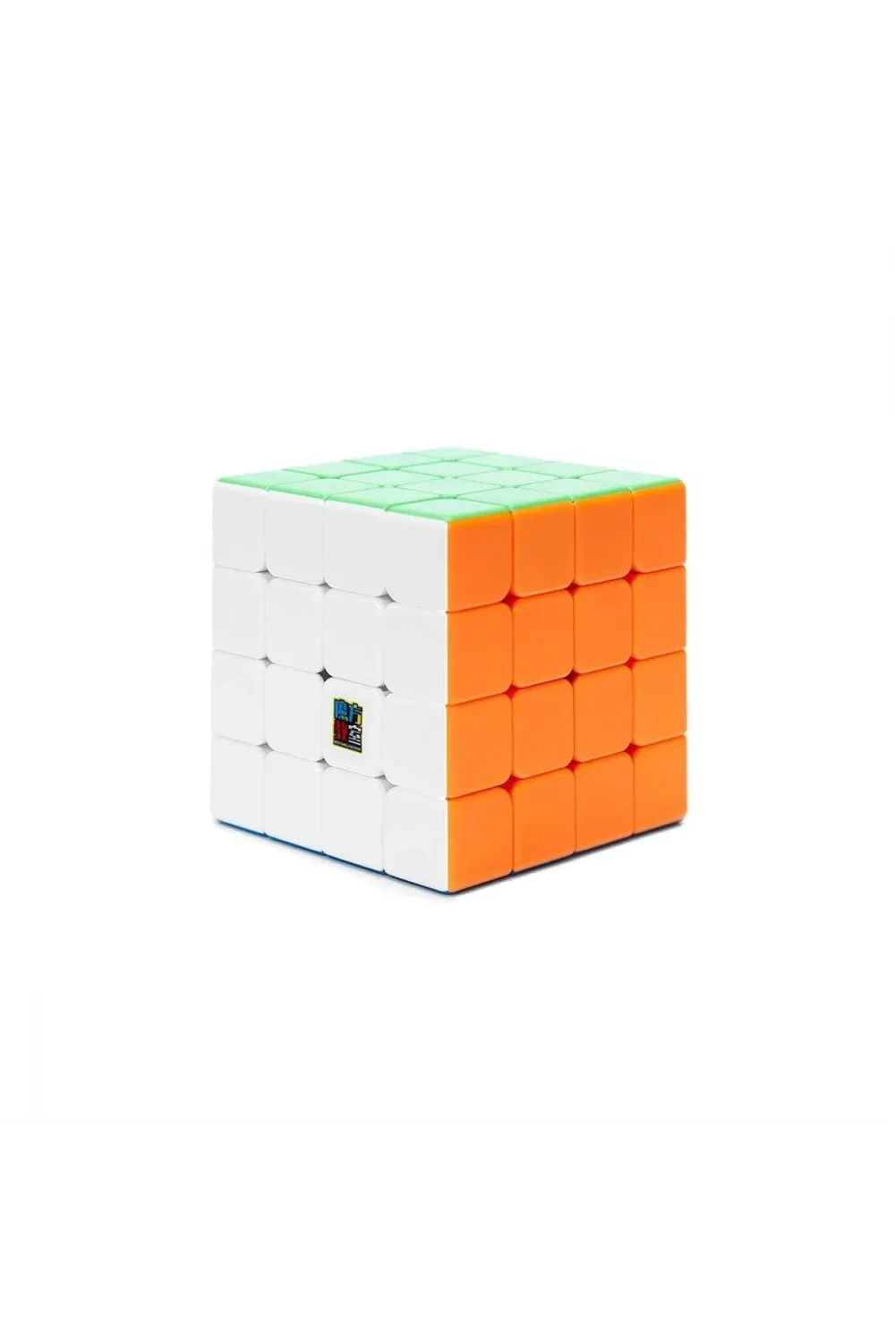 1440 Moyu Meilong 4x4 Manyetik Küp -Başeltoys