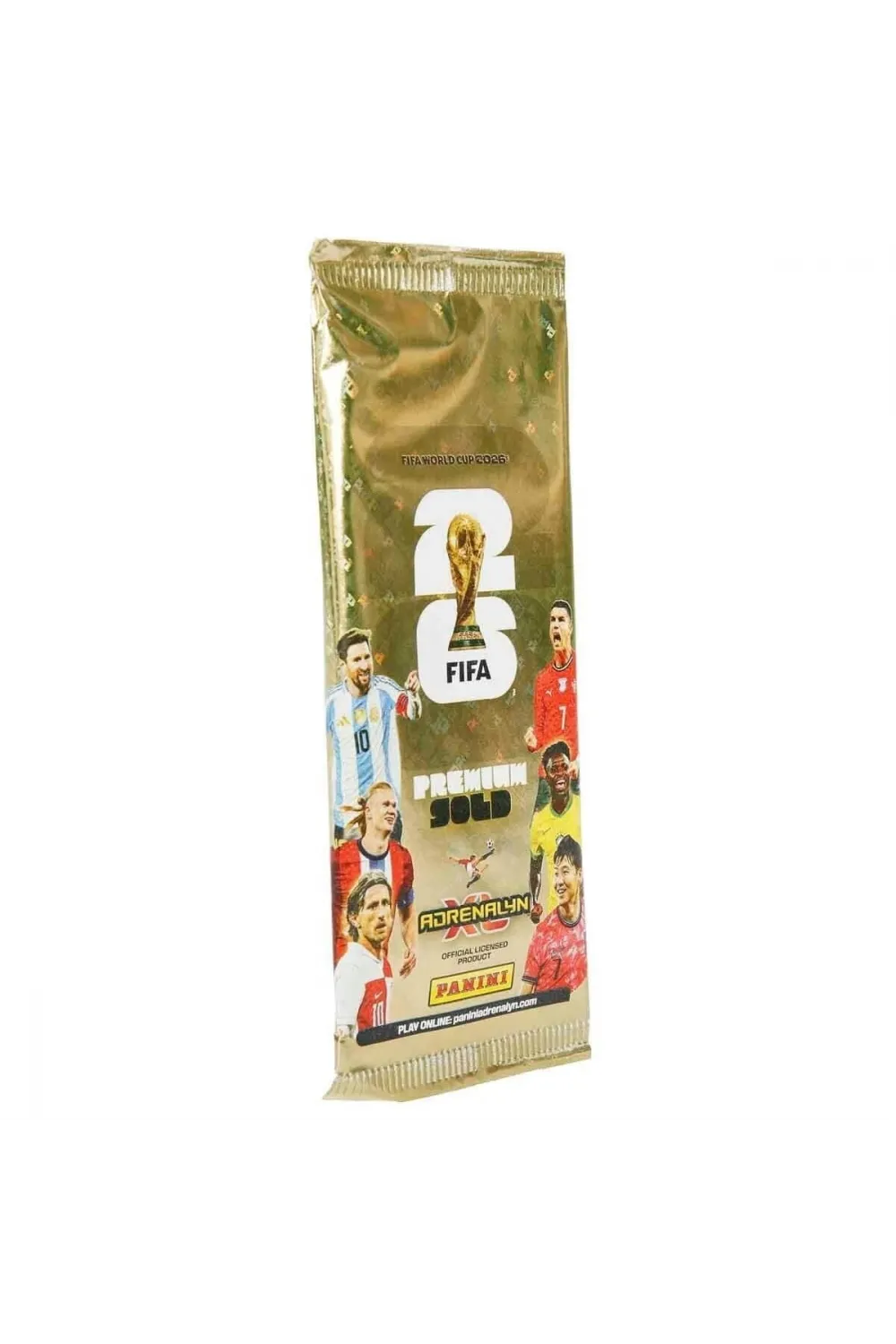 9406 FIFA WORLD CUP 2026 PREMİUM GOLD PAKET