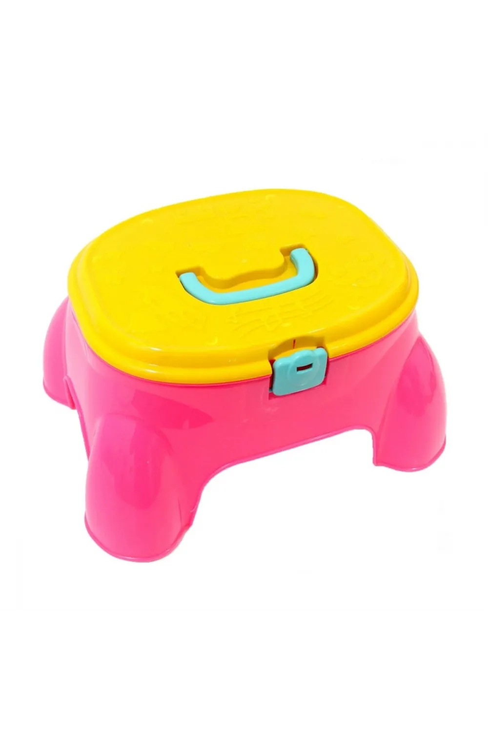 573-BP LITTLE NURSE OYUN TABURESİ DOKTOR SET KIZ(Ürün oyuncaktır)